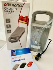 Macchina Churro Maker 640-760W