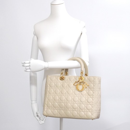 Borsa mano christian dior - borsa, a