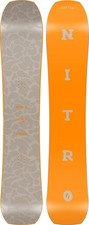 Nitro Banker Men's All