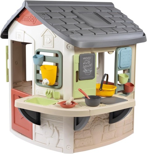 Smoby life fango cucina - life, casa