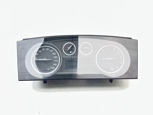 Quadro strumenti per lancia - per,