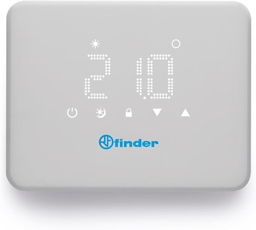 Finder bliss termostato - finder, t