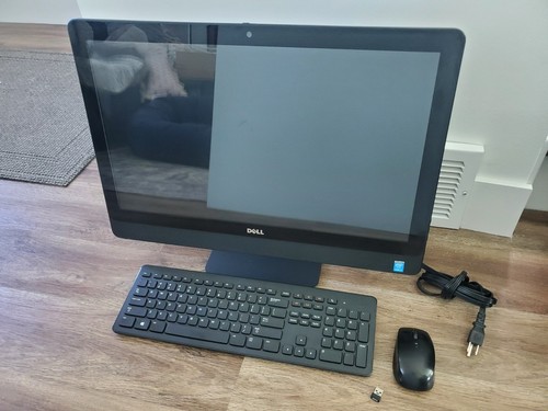 Dell inspiron pollici - dell,