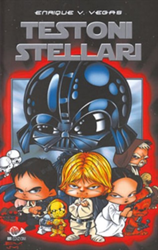 Testoni stellari - testoni, 1