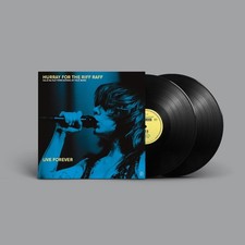 Hurray for the Riff Raff -