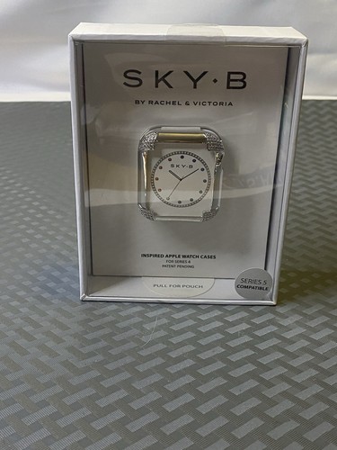 Custodia apple watch - b, by
