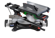 Troncatrice Radiale COMPA 305