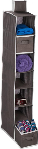 Organizer armadio 7 - organizer, da