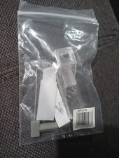 Kit 482/10 URMET Serie 625 PULSANTE ESTERNO DI RICAMBIO