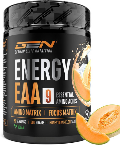 Eaa energy mix 500 melone - eaa, al