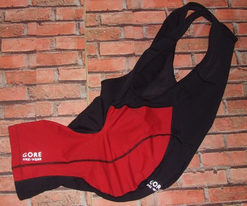 Gore maglia body - gore, ciclismo