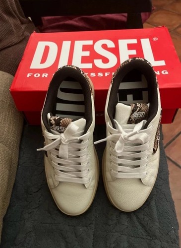 Scarpe diesel donna - scarpe,