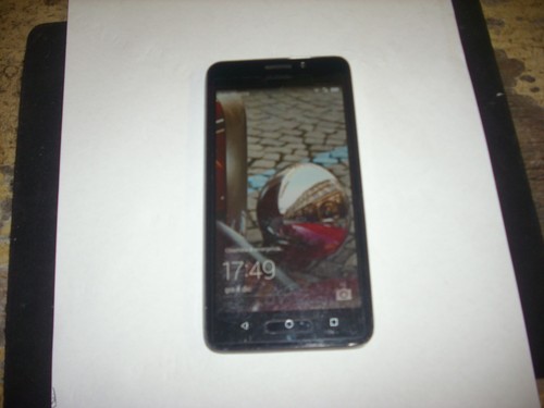 Cellulare huawei modello - cellulare,