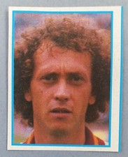 FIGURINA GUERIN SPORTIVO ROMA