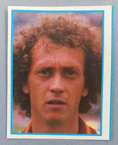 Figurina guerin sportivo roma - figurina,