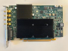 Scheda acquisizione video PCIe