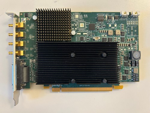 Scheda acquisizione video - , pcie