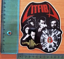 VINTAGE VINTAGE ADESIVO