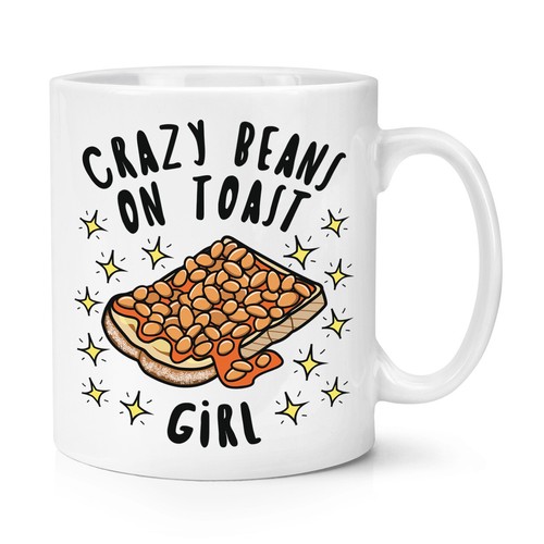 Pazzo chicchi toast bambina - chicchi,