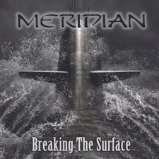THE MERIDIAN - BREAKING THE