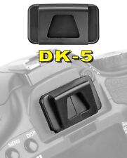 DK-5 NIKON OCULARE COPRIMIRINO DK-25 D5000 D3100 D3200 D3300 D3400 D3500 D60 D40