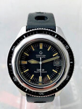 CERTINA DS2 SUPER PH 500 UFO PROFESSIONAL AUTOMATIC DIVER 500 MT - 1 YW !