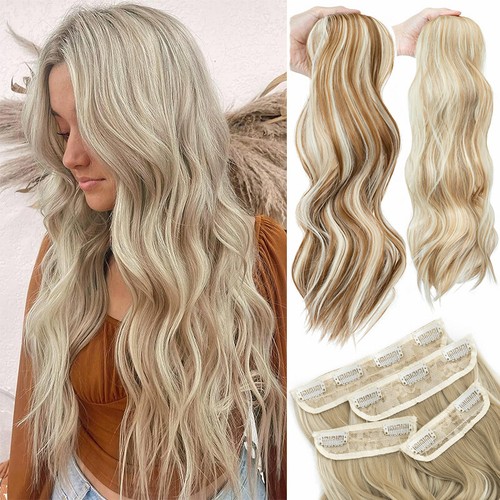 Clip spessa reale come - clip,