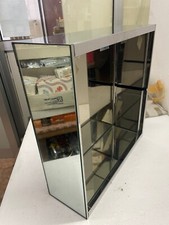 MOBILE CONTENITORE IN ACCIAIO