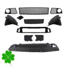 Pacchetto sportivo paraurti