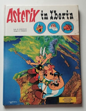 ASTERIX IN IBERIA PRIMA