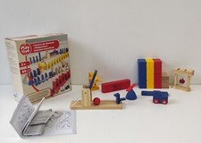 Playtive 100 legno junior - playtive,