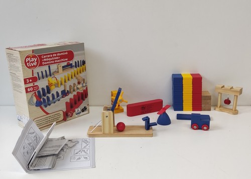 Playtive 100 legno junior - playtive,