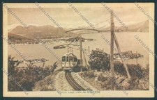 Verbania Stresa Mottarone
