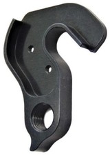 SPECIALIZED Rockhopper Expedition Tricross - AGGIORNAMENTO CNC Mech Gancio Posteriore CC1013