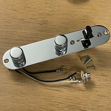 Fender American Standard