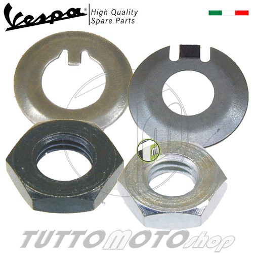Kit dado rondella - kit, e