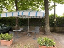 ombrellone 3x4 palo centrale