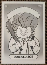 SOUL-GLO JOE 2018 SSFC LUNCH