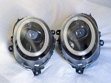 fari anteriori L+R sinistro destro corner centraline MINI F55 F56 F57 LCI2 LED