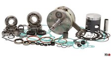 KIT REVISIONE MOTORE COMPLETO