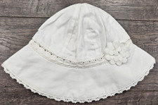 Cappello secchiello fascia