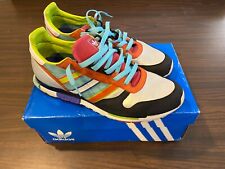 RARA Adidas Rising Star Oddity