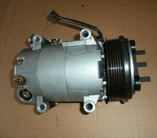 COMPRESSORE ARIA CONDIZIONATA PER C -MAX 1.6 tdci 110 CV anno 2009 