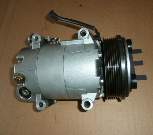 Compressore aria condizionata - compressore,