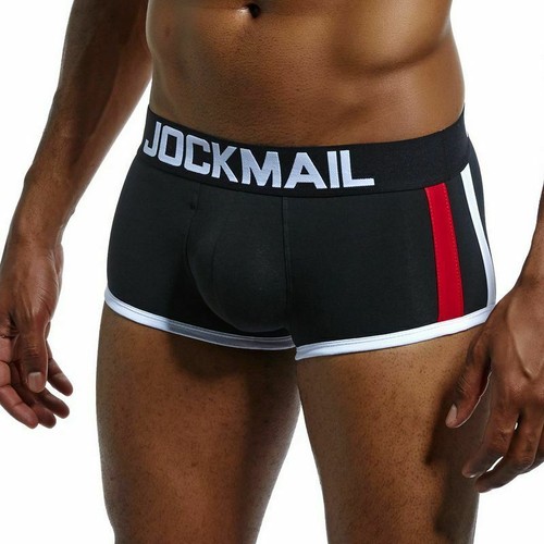 Jockmail boxer uomo slips - uomo,