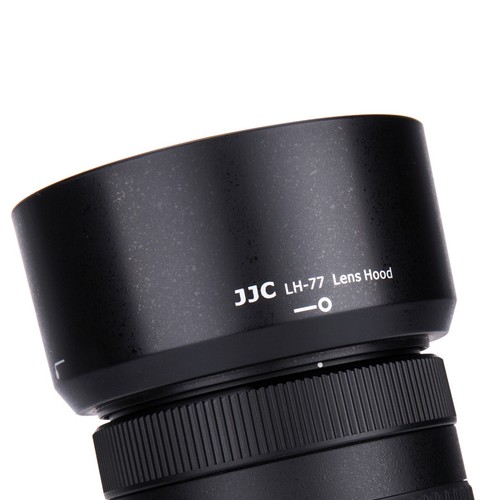 Paraluce per nikon - hb-77, af-p
