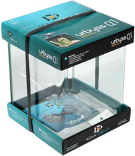 Aqua Della, Acquario Urbyss 20