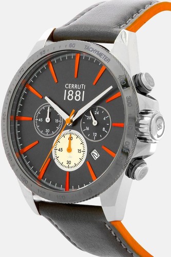 Cerruti 1881 orologio - cerruti,