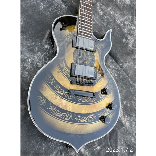 Custom wylde audio - custom,