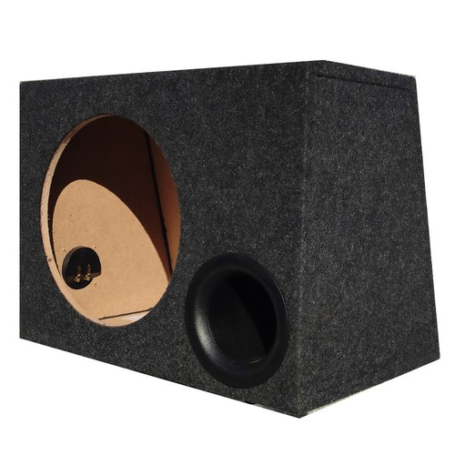 Cassa trapezoidale sk10 bass - cassa,